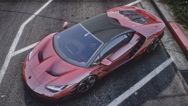 Pegassi Centurion preview 3